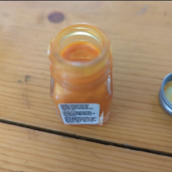 testors Art Testors Enamel Paint 25ozturn Signal Amber Metallic Poshmark